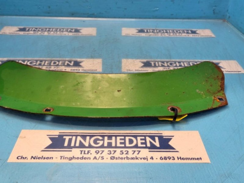 Schneidwerk des Typs John Deere 625R, Gebrauchtmaschine in Hemmet (Bild 1)