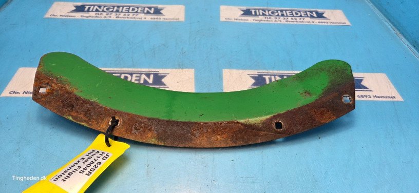 Schneidwerk typu John Deere 625R, Gebrauchtmaschine v Hemmet (Obrázek 8)