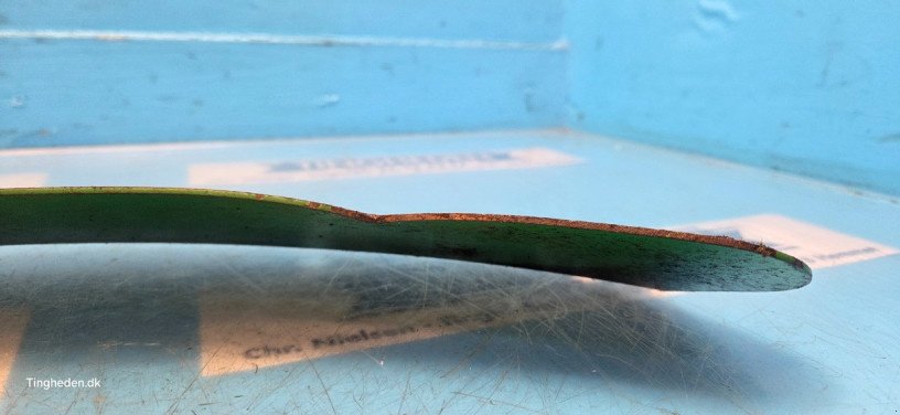 Schneidwerk typu John Deere 625R, Gebrauchtmaschine v Hemmet (Obrázek 5)