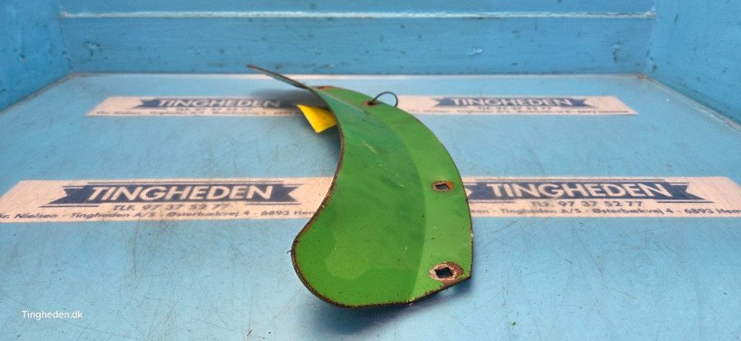 Schneidwerk typu John Deere 625R, Gebrauchtmaschine v Hemmet (Obrázek 4)