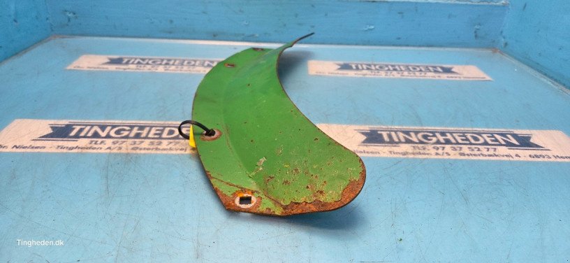 Schneidwerk typu John Deere 625R, Gebrauchtmaschine v Hemmet (Obrázek 3)