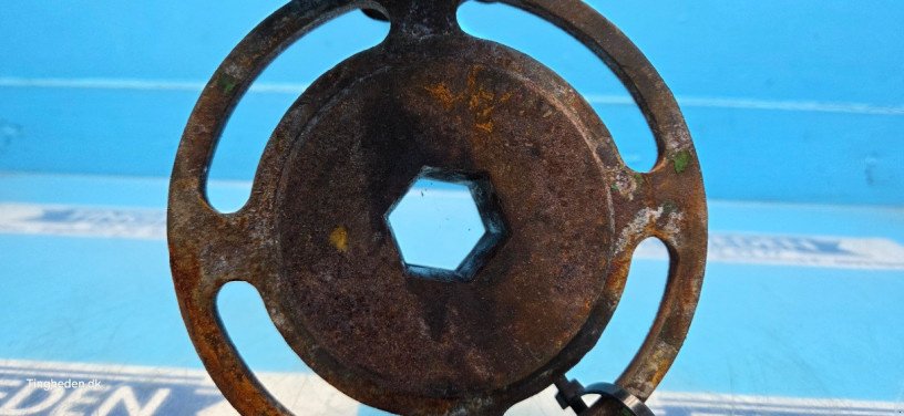 Schneidwerk typu John Deere 625R, Gebrauchtmaschine v Hemmet (Obrázek 9)