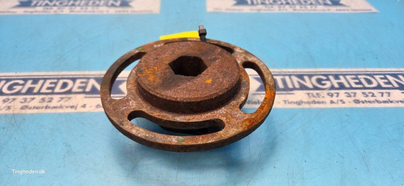 Schneidwerk typu John Deere 625R, Gebrauchtmaschine v Hemmet (Obrázek 2)