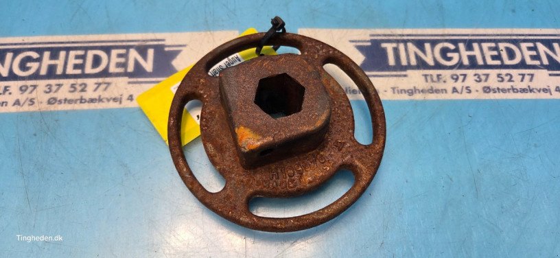 Schneidwerk typu John Deere 625R, Gebrauchtmaschine v Hemmet (Obrázek 5)