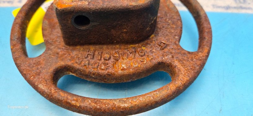 Schneidwerk typu John Deere 625R, Gebrauchtmaschine v Hemmet (Obrázek 8)