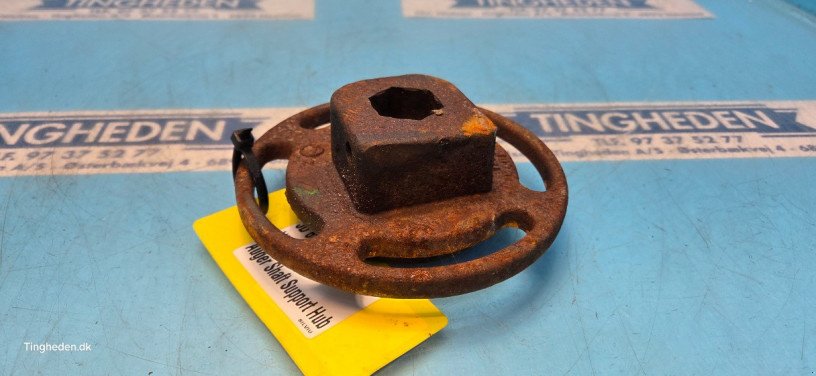 Schneidwerk typu John Deere 625R, Gebrauchtmaschine v Hemmet (Obrázek 7)