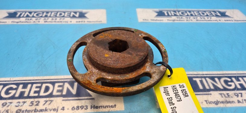 Schneidwerk typu John Deere 625R, Gebrauchtmaschine v Hemmet (Obrázek 10)