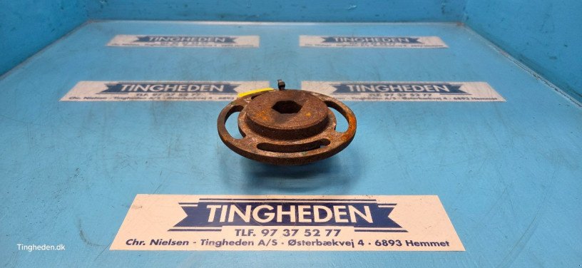 Schneidwerk typu John Deere 625R, Gebrauchtmaschine v Hemmet (Obrázek 1)