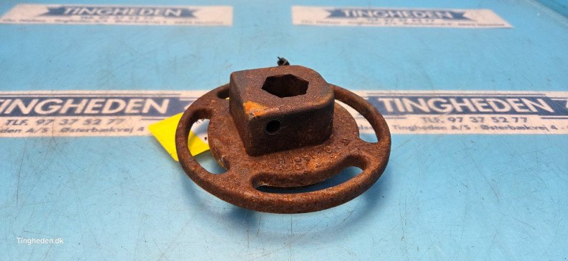 Schneidwerk typu John Deere 625R, Gebrauchtmaschine v Hemmet (Obrázek 4)