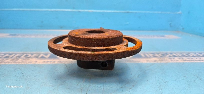 Schneidwerk typu John Deere 625R, Gebrauchtmaschine v Hemmet (Obrázek 3)