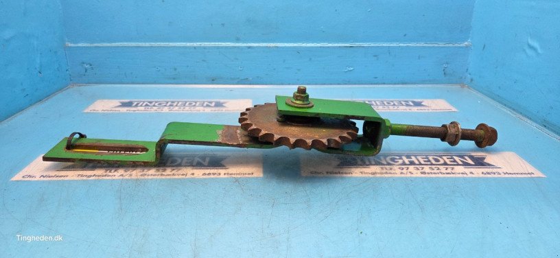 Schneidwerk of the type John Deere 625R, Gebrauchtmaschine in Hemmet (Picture 2)