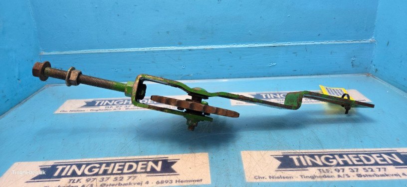 Schneidwerk of the type John Deere 625R, Gebrauchtmaschine in Hemmet (Picture 11)