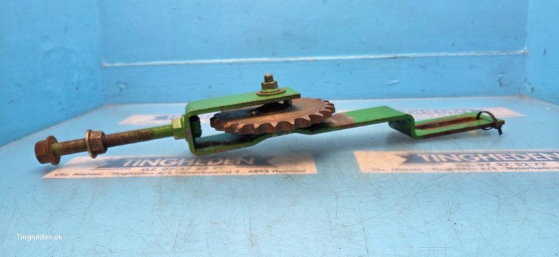 Schneidwerk of the type John Deere 625R, Gebrauchtmaschine in Hemmet (Picture 7)