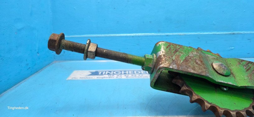 Schneidwerk of the type John Deere 625R, Gebrauchtmaschine in Hemmet (Picture 9)