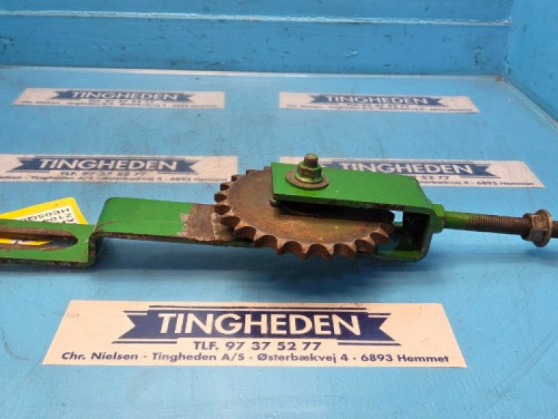 Schneidwerk des Typs John Deere 625R, Gebrauchtmaschine in Hemmet (Bild 1)