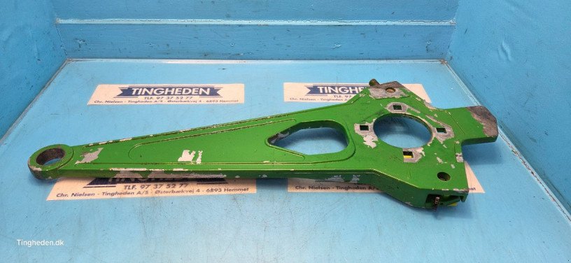 Schneidwerk of the type John Deere 625R, Gebrauchtmaschine in Hemmet (Picture 2)