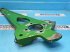 Schneidwerk of the type John Deere 625R, Gebrauchtmaschine in Hemmet (Picture 4)