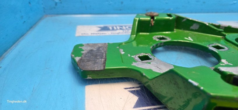 Schneidwerk of the type John Deere 625R, Gebrauchtmaschine in Hemmet (Picture 11)