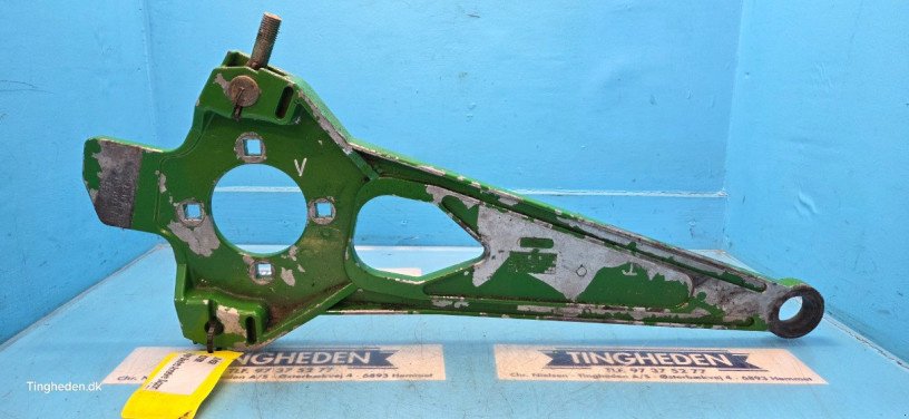 Schneidwerk of the type John Deere 625R, Gebrauchtmaschine in Hemmet (Picture 13)