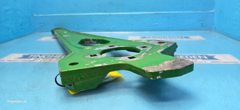 Schneidwerk of the type John Deere 625R, Gebrauchtmaschine in Hemmet (Picture 5)