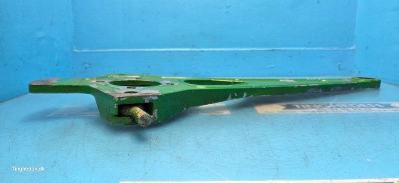 Schneidwerk of the type John Deere 625R, Gebrauchtmaschine in Hemmet (Picture 8)