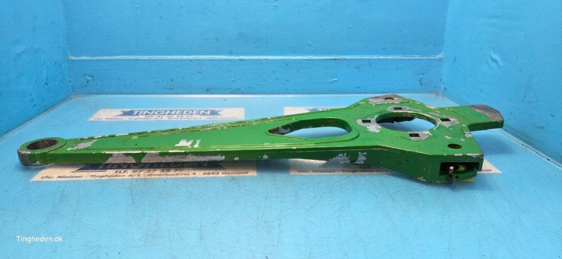 Schneidwerk of the type John Deere 625R, Gebrauchtmaschine in Hemmet (Picture 3)