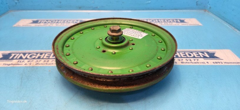 Schneidwerk of the type John Deere 625R, Gebrauchtmaschine in Hemmet (Picture 2)