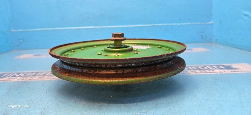 Schneidwerk of the type John Deere 625R, Gebrauchtmaschine in Hemmet (Picture 3)