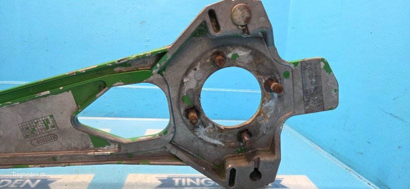 Schneidwerk des Typs John Deere 625R, Gebrauchtmaschine in Hemmet (Bild 18)