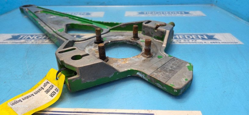 Schneidwerk des Typs John Deere 625R, Gebrauchtmaschine in Hemmet (Bild 14)