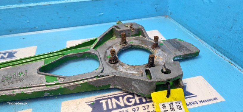 Schneidwerk des Typs John Deere 625R, Gebrauchtmaschine in Hemmet (Bild 13)