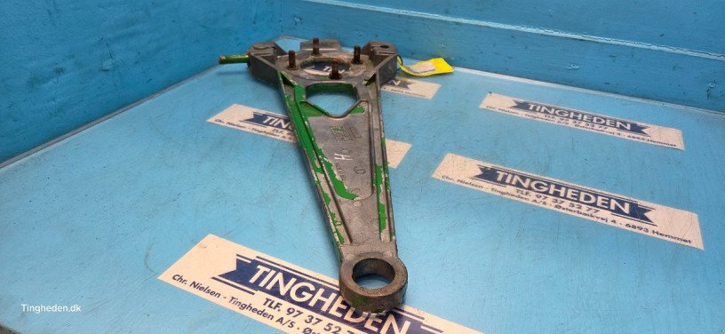 Schneidwerk des Typs John Deere 625R, Gebrauchtmaschine in Hemmet (Bild 11)