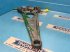 Schneidwerk des Typs John Deere 625R, Gebrauchtmaschine in Hemmet (Bild 11)