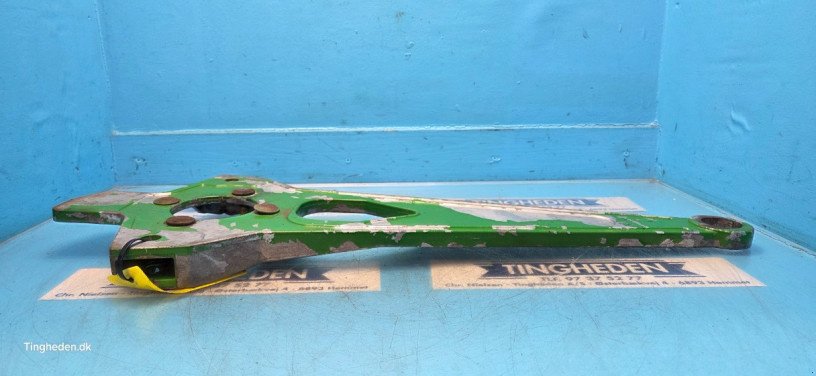 Schneidwerk des Typs John Deere 625R, Gebrauchtmaschine in Hemmet (Bild 2)