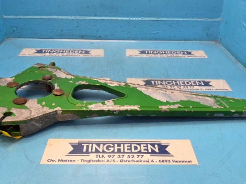 Schneidwerk des Typs John Deere 625R, Gebrauchtmaschine in Hemmet (Bild 1)