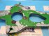 Schneidwerk des Typs John Deere 625R, Gebrauchtmaschine in Hemmet (Bild 4)