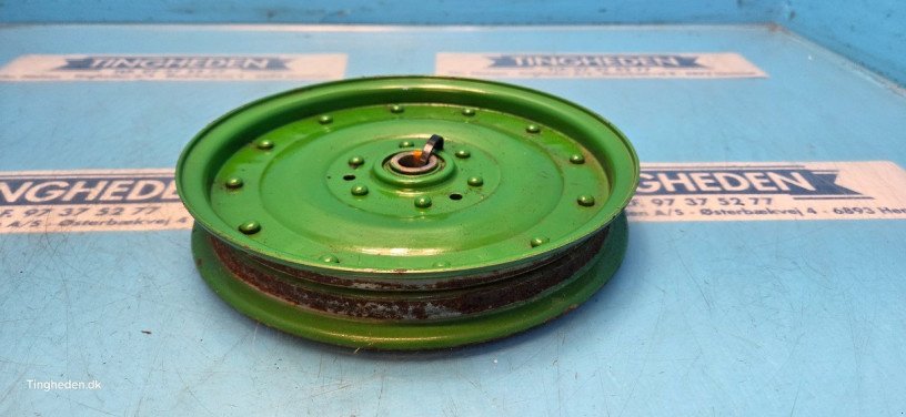 Schneidwerk tipa John Deere 625R, Gebrauchtmaschine u Hemmet (Slika 2)