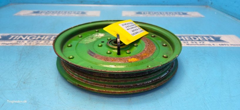 Schneidwerk tipa John Deere 625R, Gebrauchtmaschine u Hemmet (Slika 8)