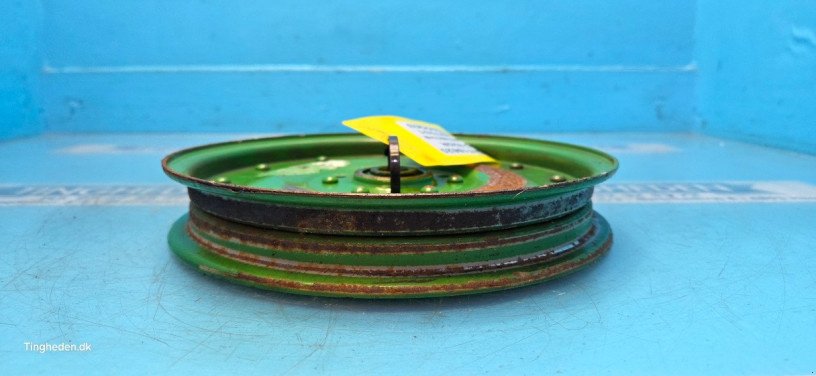 Schneidwerk tipa John Deere 625R, Gebrauchtmaschine u Hemmet (Slika 9)