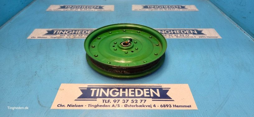 Schneidwerk tipa John Deere 625R, Gebrauchtmaschine u Hemmet (Slika 1)