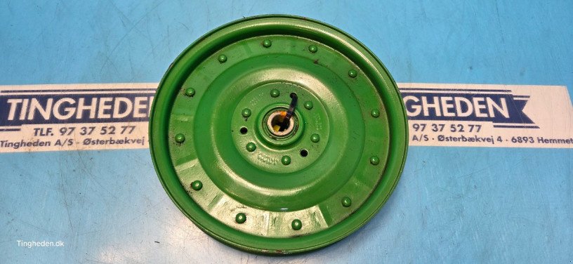 Schneidwerk tipa John Deere 625R, Gebrauchtmaschine u Hemmet (Slika 4)