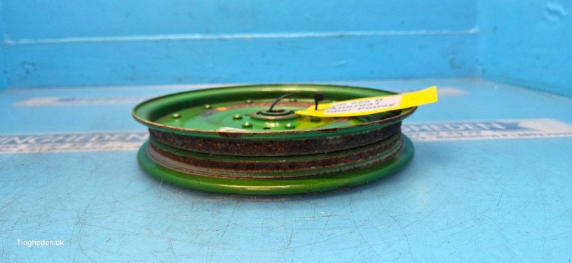 Schneidwerk tipa John Deere 625R, Gebrauchtmaschine u Hemmet (Slika 7)