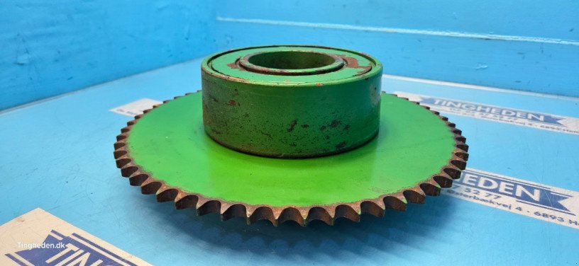 Schneidwerk typu John Deere 625R, Gebrauchtmaschine v Hemmet (Obrázek 10)