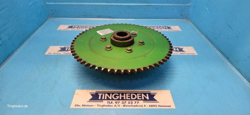 Schneidwerk typu John Deere 625R, Gebrauchtmaschine v Hemmet (Obrázek 1)