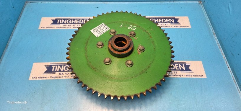 Schneidwerk typu John Deere 625R, Gebrauchtmaschine v Hemmet (Obrázek 4)