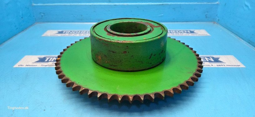 Schneidwerk typu John Deere 625R, Gebrauchtmaschine v Hemmet (Obrázek 7)