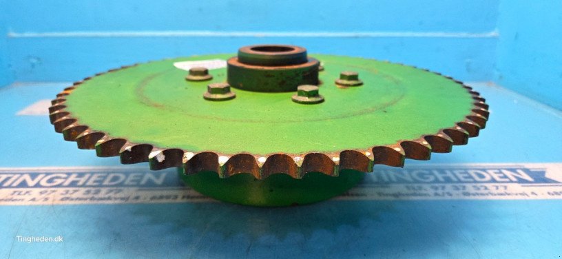 Schneidwerk typu John Deere 625R, Gebrauchtmaschine v Hemmet (Obrázek 3)