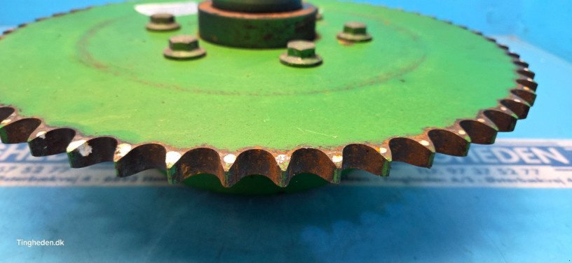 Schneidwerk typu John Deere 625R, Gebrauchtmaschine v Hemmet (Obrázek 5)