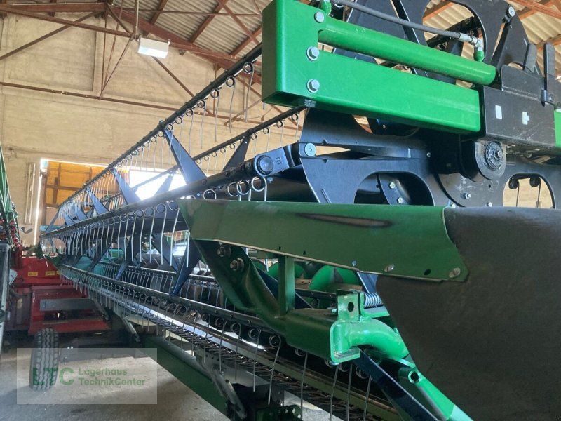 Schneidwerk typu John Deere 625X, Gebrauchtmaschine w Eggendorf