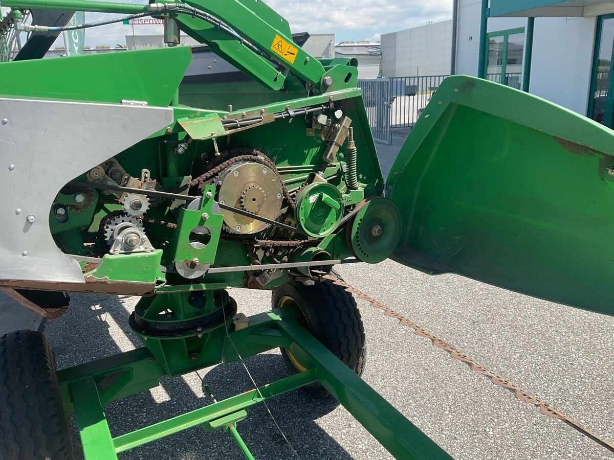 Schneidwerk типа John Deere 630 Premium Flow, Gebrauchtmaschine в Zwettl (Фотография 25)